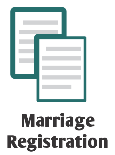 marriage registration
